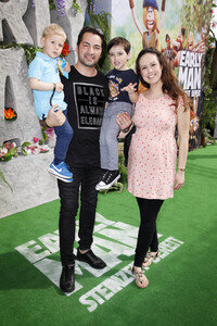 Filmpremiere 'Early Man - Steinzeit bereit' in Berlin