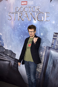 Photocall 'Doctor Strange' in Berlin