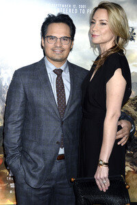 Filmpremiere '12 Strong' in New York