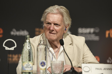 Pressekonferenz 'Tender Loving Care', San Sebastian International Film Festival 2026