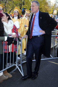 89. Macy's Thanksgiving Day Parade in New York