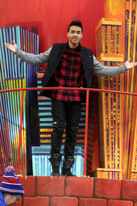 89. Macy's Thanksgiving Day Parade in New York