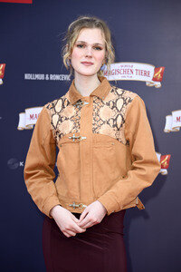 Filmpremiere 'Die Schule der magischen Tiere 4' in Berlin