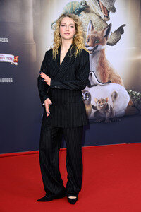 Filmpremiere 'Die Schule der magischen Tiere 4' in Berlin