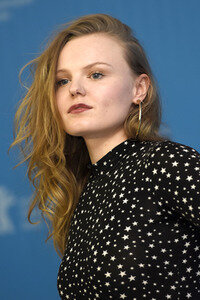 'Tiger Girl' Photocall, Berlinale 2017
