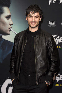 Filmpremiere 'Tiger Girl' in Berlin