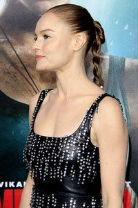 Filmpremiere 'Tomb Raider' in Los Angeles