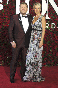 Tony Awards 2016 in New York