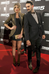 'Torrente 5: Operación Eurovegas' Premiere, Madrid