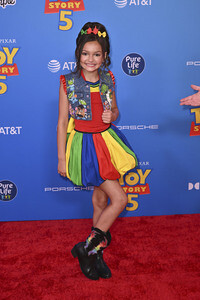 Filmpremiere 'Toy Story 5' in Los Angeles