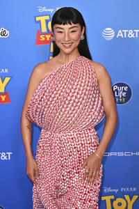Filmpremiere 'Toy Story 5' in Los Angeles