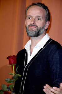 Filmpremiere 'Der Trafikant' in München