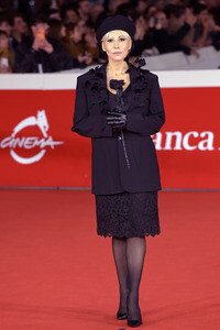 Filmpremiere 'Un tranquillo funerale di famiglia', Internationales Filmfestival Rom 2026