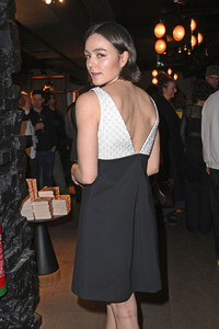 Traumfabrik Babelsberg & Kreisfilm Party, Berlinale 2026