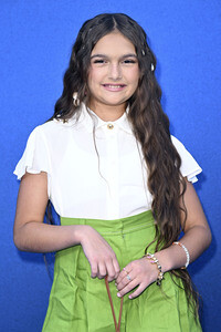 Fimpremiere 'Vaiana' in Los Angeles