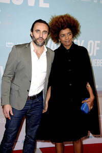 'Valley of Love - Tal der Liebe' Premiere, 15. Französische Filmwoche Berlin