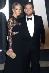 Vanity Fair Oscar Party 2015