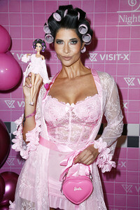 Visit-X Venus Opening Party 'Night of the VXBabe Nights' in Berlin