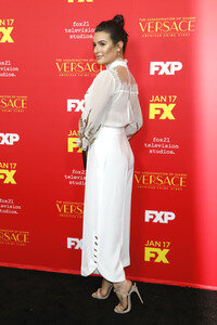 Serienpremiere 'The Assassination of Gianni Versace: American Crime Story' in Los Angeles