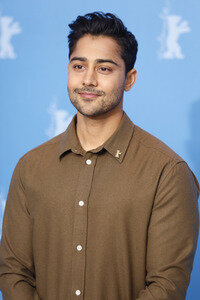 'Viceroy's House' Photocall, Berlinale 2017
