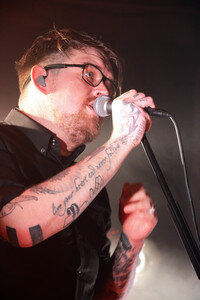 Von Brücken Konzert in Düsseldorf