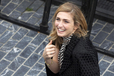 'La voz en off' Photocall, San Sebastian Film Festival 2014