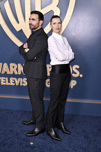 Warner Bros. Primetime Emmy Awards 2025 Nominierten Feier in Beverly Hills