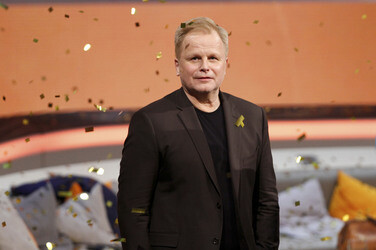 'Wetten, dass..?' TV-Show, Graz