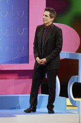 'Wetten, dass..?' TV-Show, Nürnberg