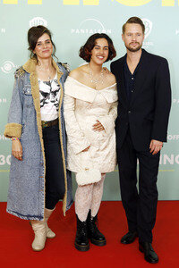 Filmpremiere 'No Hit Wonder' in München