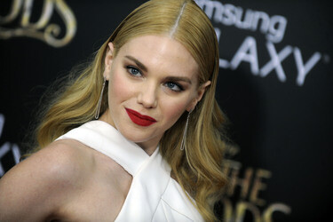'Into the Woods' Weltpremiere, New York