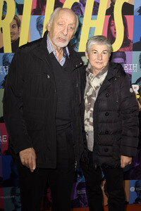 Filmpremiere 'Die Welt der Wunderlichs' in Berlin