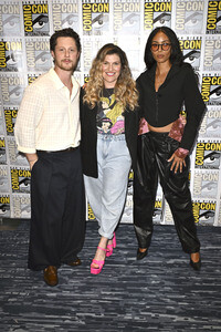 Photocall 'Yaga', San Diego Comic-Con International 2026