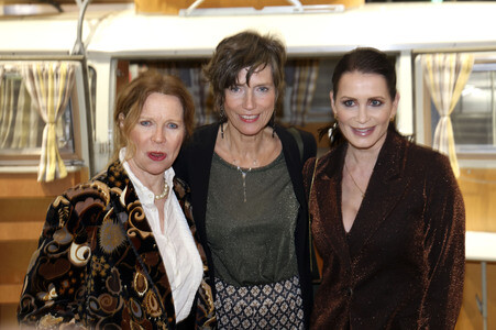 BFFS Backstage Reception, Berlinale 2026