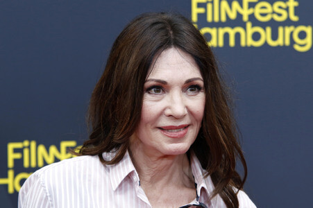 Filmpremiere 'Die dritte Hochzeit', Filmfest Hamburg 2026