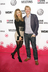 Verleihung der 1LIVE Krone 2013, Bochum