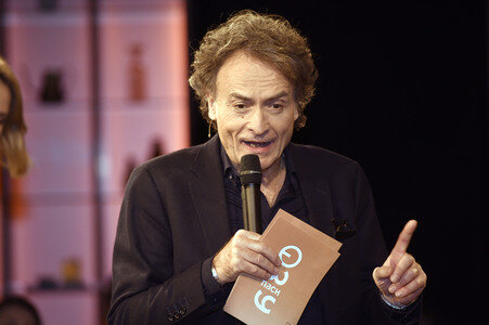 Talkshow '3nach9' in Bremen