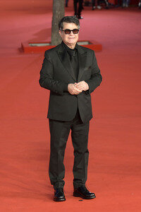 Filmpremiere 'It Was Just an Accident', Internationales Filmfestival Rom 2025