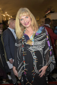 15. Benefizgala 'Künstler gegen AIDS' in Berlin