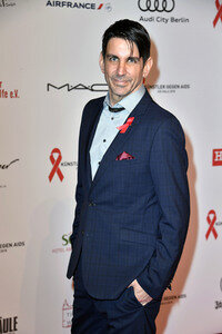 Künstler gegen Aids - Die Gala 2018 in Berlin