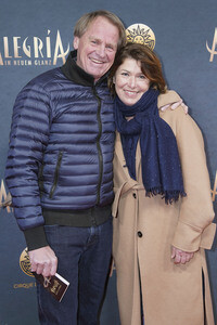 Showpremiere 'Cirque du Soleil - Alegria' in München