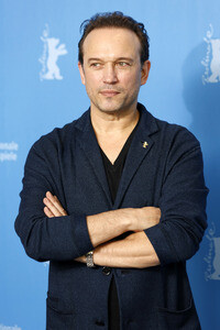 'Alone In Berlin / Jeder stirbt für sich allein' Photocall, Berlinale 2016