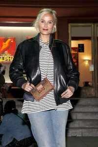 Filmpremiere 'Alpha' in Berlin