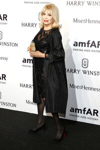 amfAR Milano 2015 Gala in Mailand