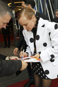 Filmpremiere 'Amrum', Filmfest Hamburg 2025