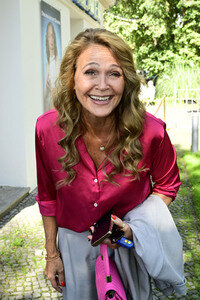 Gala zum 80. Geburtstag von Carmen-Maja Antoni in Berlin