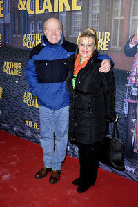 Filmpremiere 'Arthur & Claire' in München
