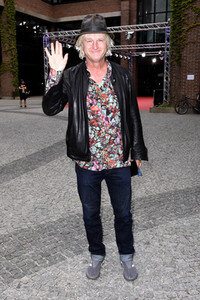Filmpremiere 'Asphaltgorillas', Filmfest München 2018