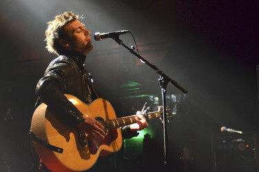 Joe Astray Konzert, München