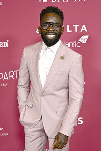 BAFTA TV Tea Party 2025 in Beverly Hills